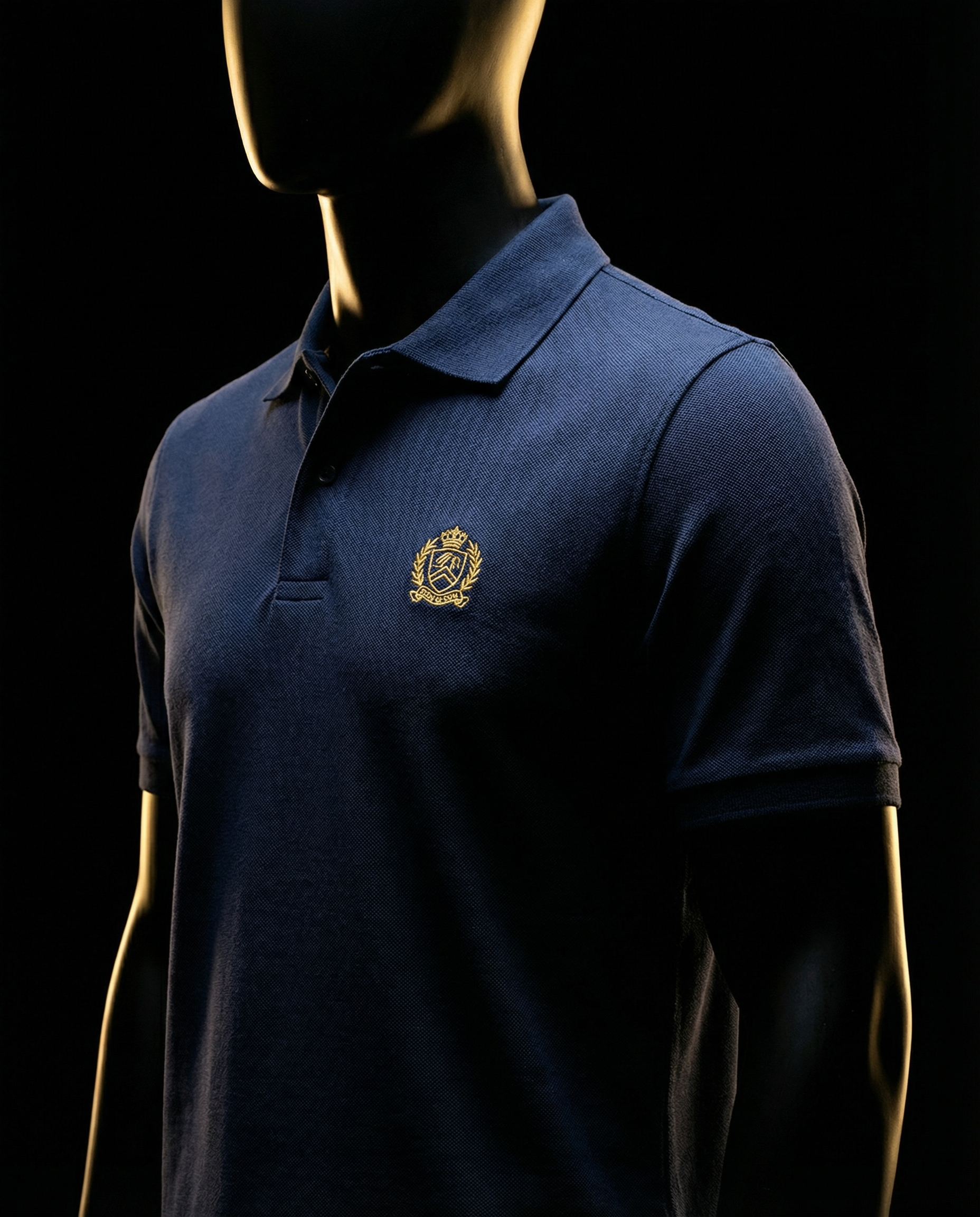 Uniforme Corporativo