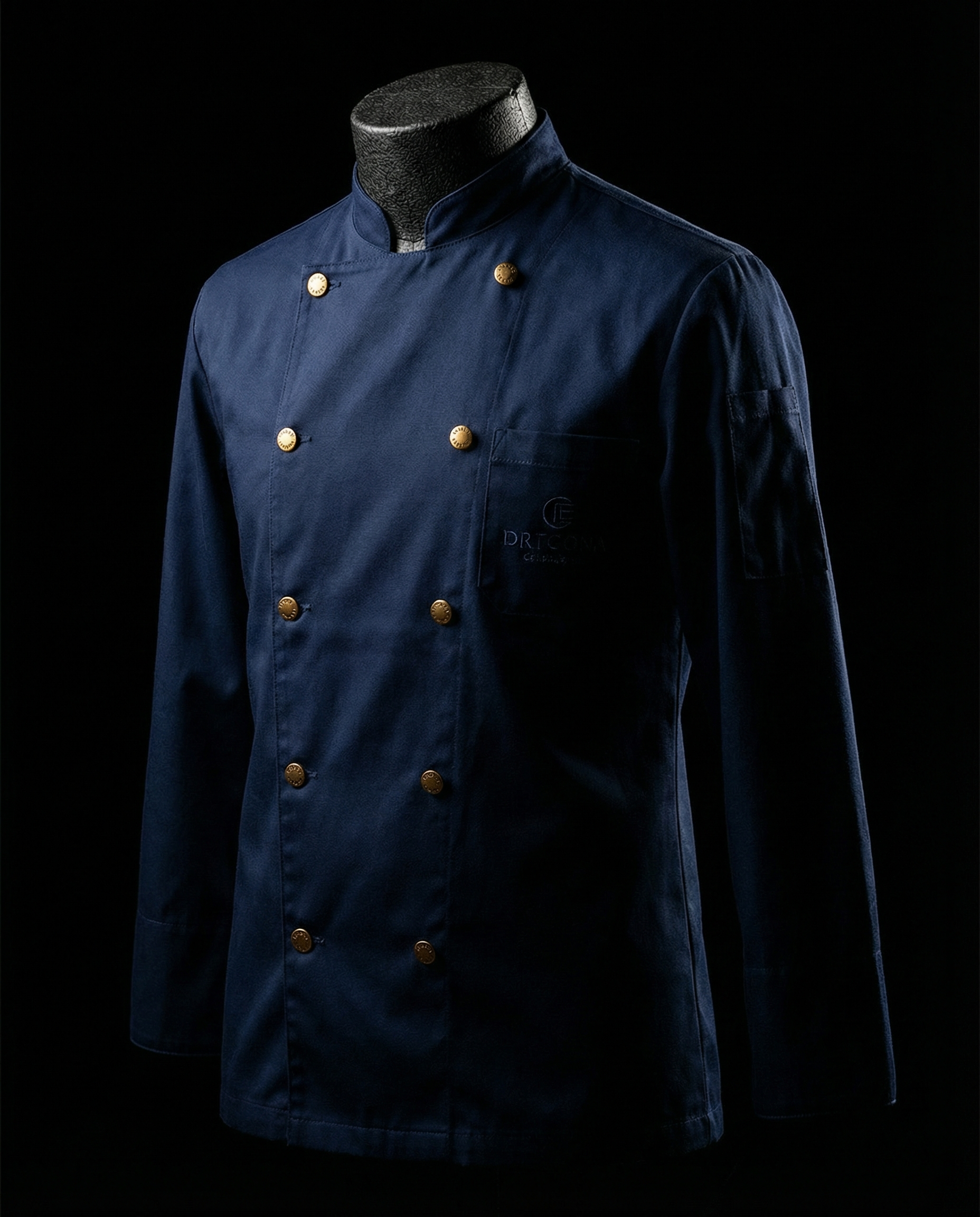 Uniforme Gastronomia