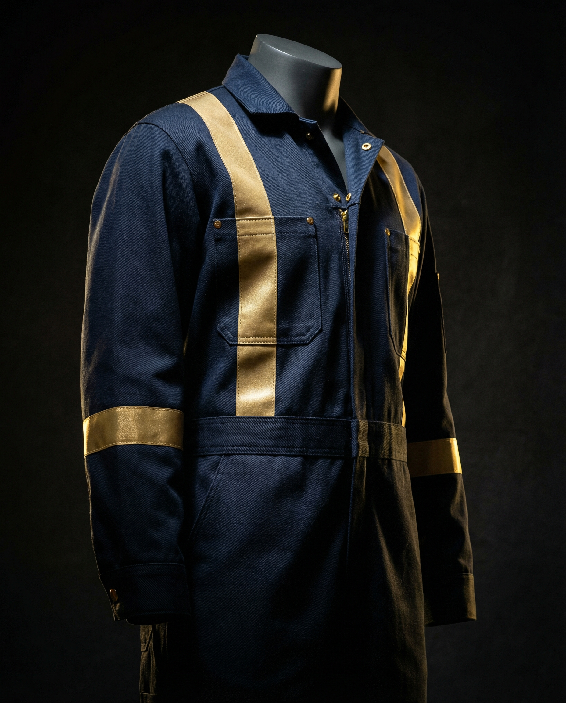 Uniforme Industrial